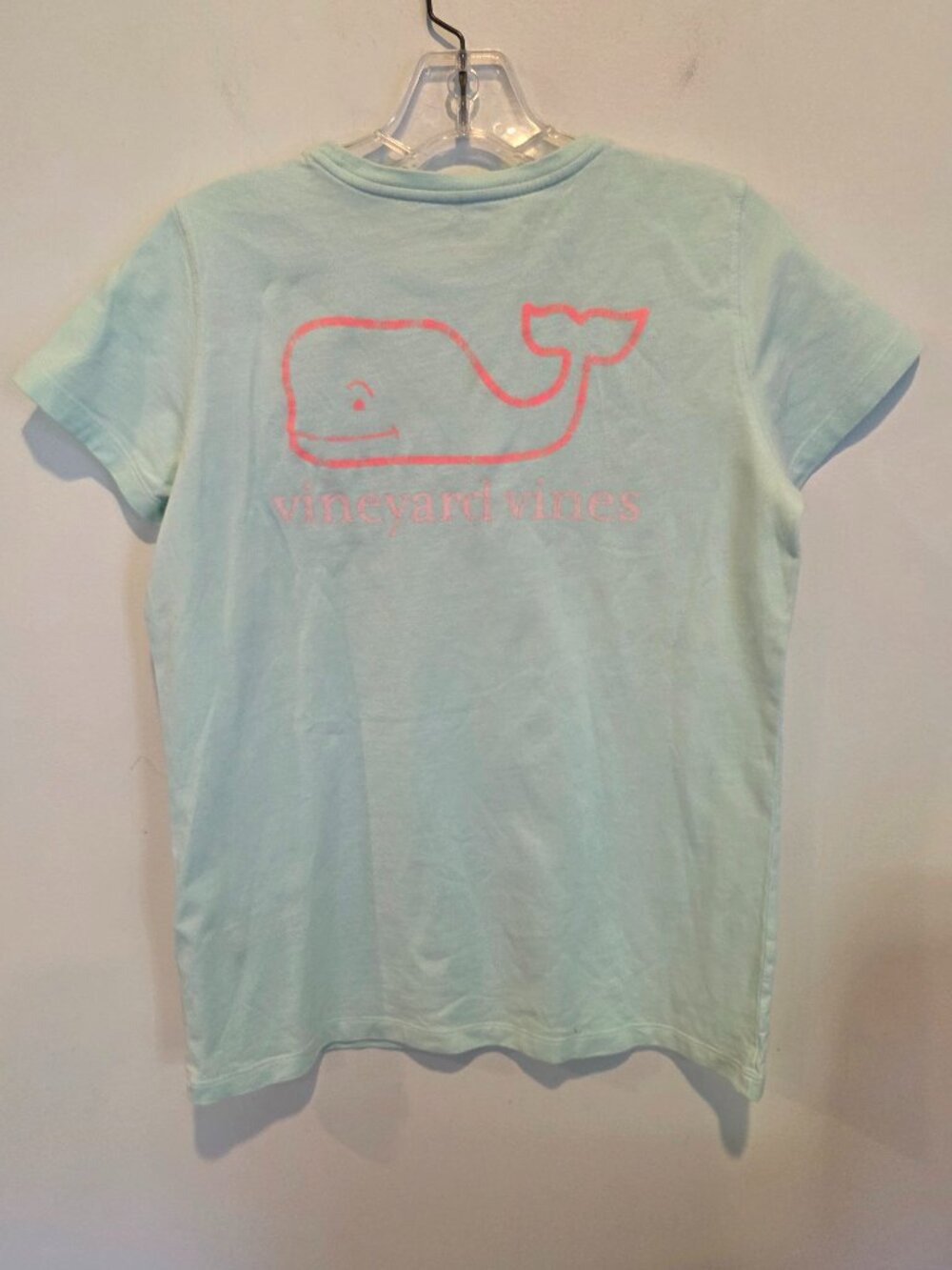 Vineyard Vines Tee, Size S, Like New